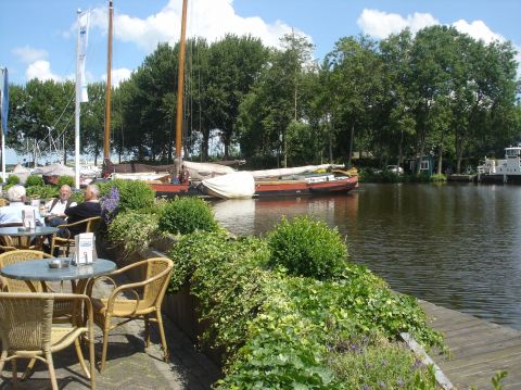 Hotel Restaurant Ie-Sicht