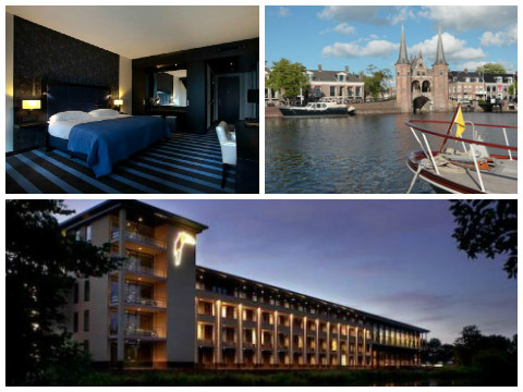 Van der Valk Hotel Sneek