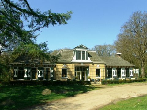 Hotel Restaurant de Oorsprong