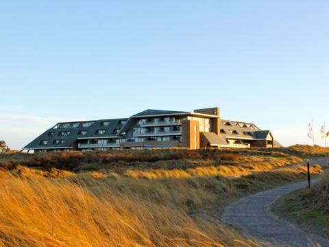 Sandton Paal 8 Hotel aan Zee