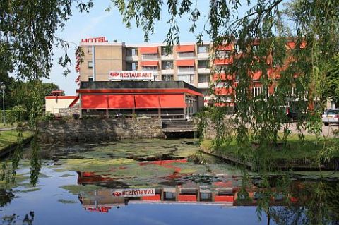 Holland Inn Wolvega