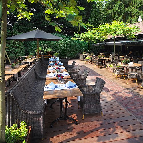 Van Der Valk Hotel De Cantharel Apeldoorn
