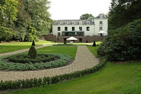 Nederland - Arnhem - Landgoed Hotel & Restaurant Groot Warnsborn Nederland - Arnhem - Landgoed Hotel & Restaurant Groot Warnsborn