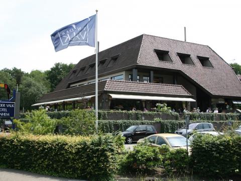 Van der Valk Hotel Arnhem