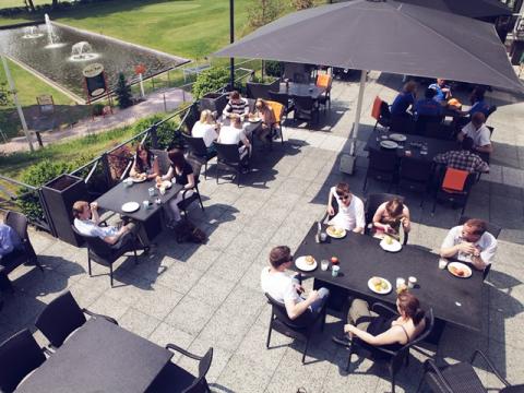 Hotel Papendal