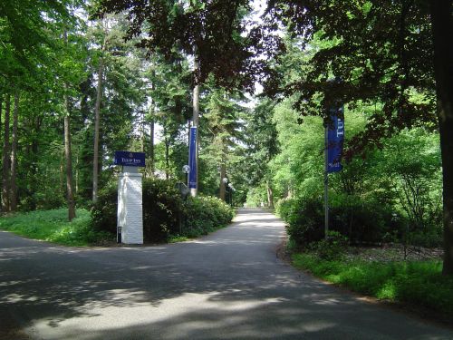 Best Western Hotel de Veluwe