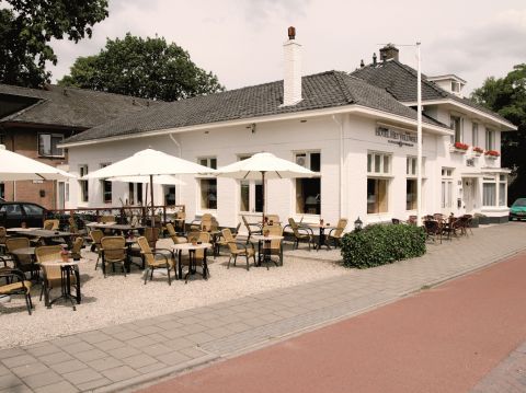 Fletcher Hotel Het Veluwse Bos