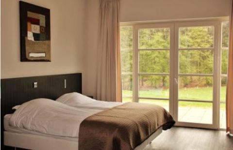 Hampshire Landgoedhotel &ndash; Holthurnsche Hof