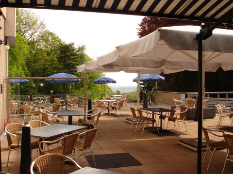 Golden Tulip Val Monte