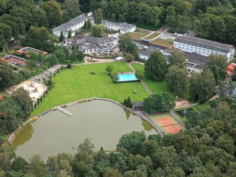 Golden Tulip Arnhem - Doorwerth