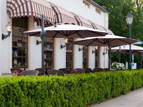 Hotel van Balveren