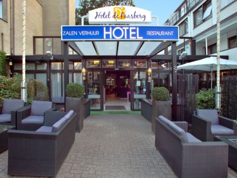 Hotel de Paasberg