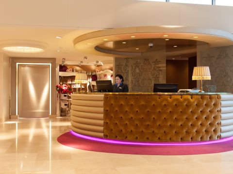 Hotel De Reehorst