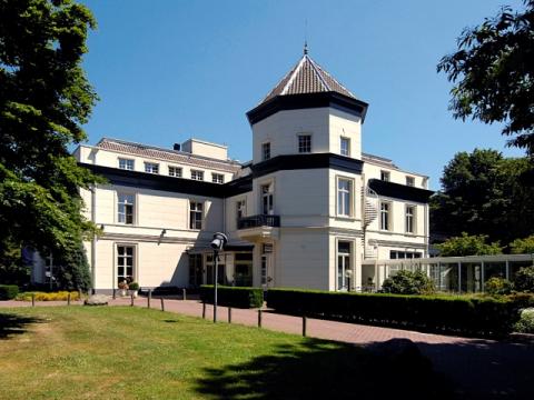 Landgoed Avegoor