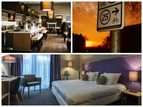 Linge Hotel Elst