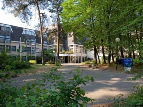Golden Tulip Epe