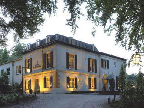 Hotel Restaurant de Wolfsberg