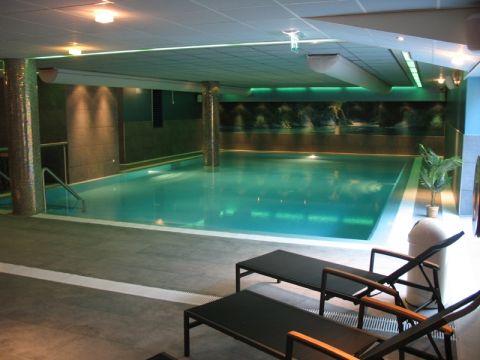 Hotel & Resort De Zeven Heuvelen