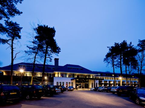 Van der Valk Hotel Harderwijk