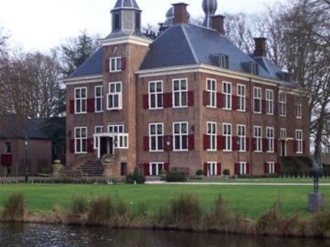 Kasteel de Essenburgh – Hampshire Classic