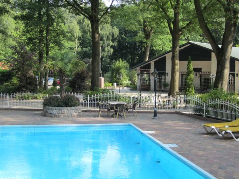 Park Hotel Hierden