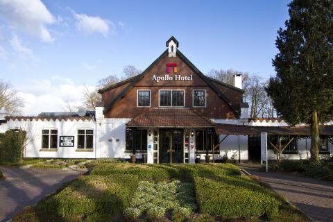 Apollo Hotel De Beyaerd