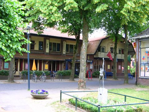 Grand Cafe Hotel Kruller