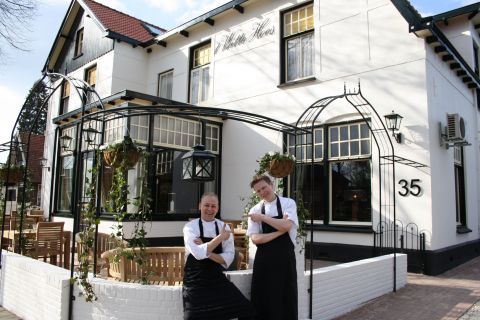 Hotel `t Witte Hoes