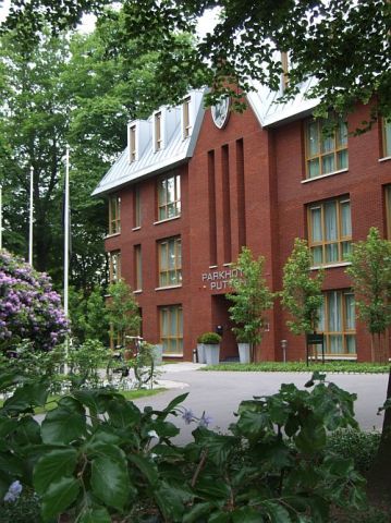 Best Western Parkhotel Putten