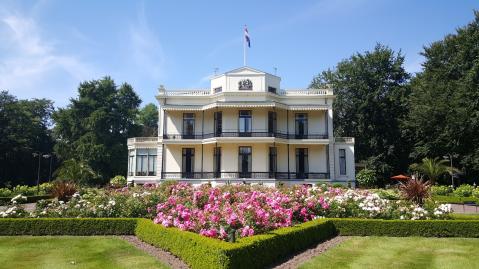 Best Western Premier Kasteel De Vanenburg