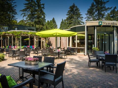 Hampshire Hotel Mooi Veluwe