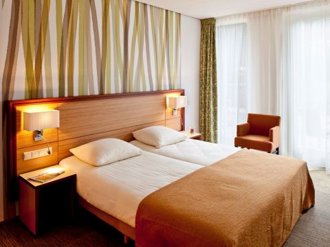 Hampshire Hotel Mooi Veluwe