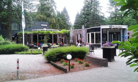 Hampshire Hotel Mooi Veluwe
