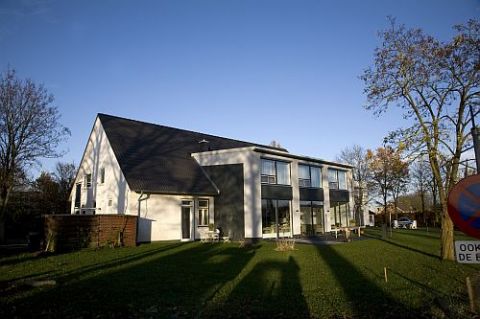Hotel De Slaapfabriek