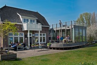Herberg Het Veerhuis