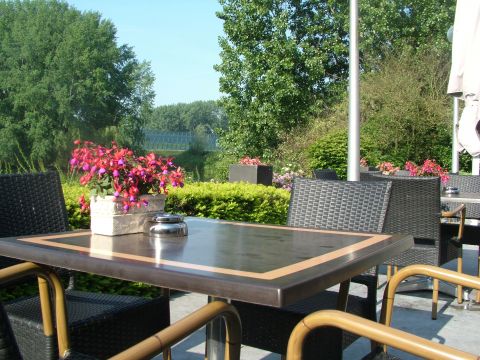 Golden Tulip Arnhem - Velp