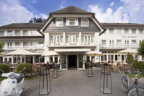 Fletcher Hotel-Restaurant De Mallejan