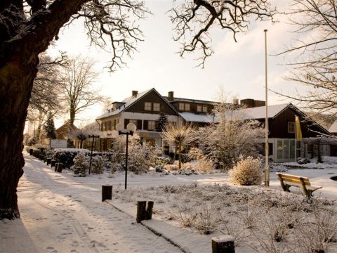 Hotel Restaurant Ruimzicht