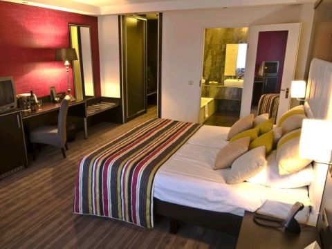 Van der Valk Hotel Groningen/Zuidbroek