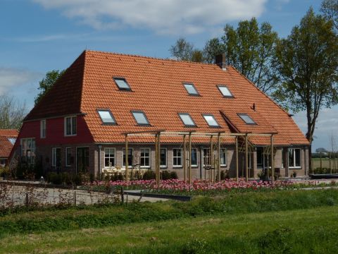 de Strandhoeve B&B
