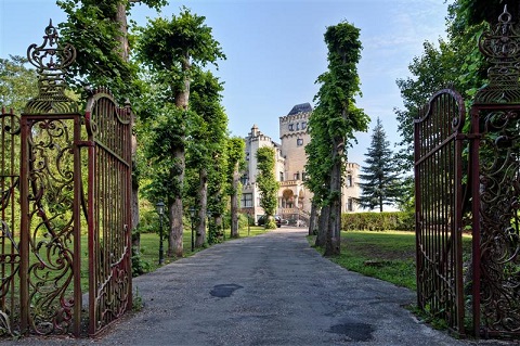 Kasteel Geulzicht