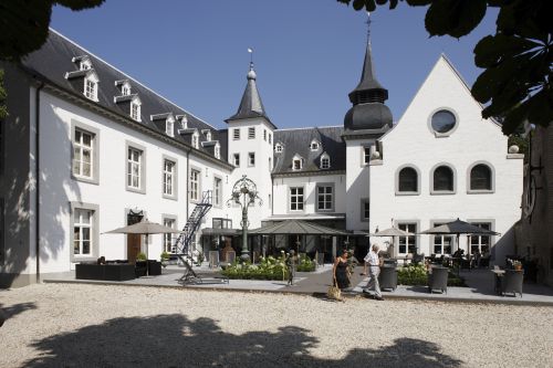 Kasteel Doenrade