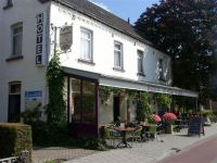 Hotel Grand Cafe Heere van Heel