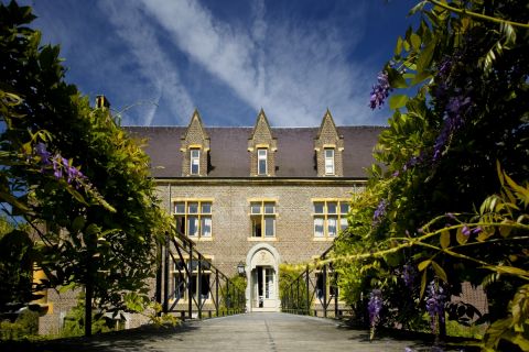 Hotel Kasteel Terworm