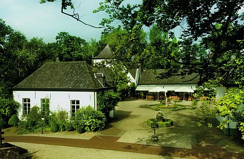 Kasteel Daelenbroeck - Hampshire Classic