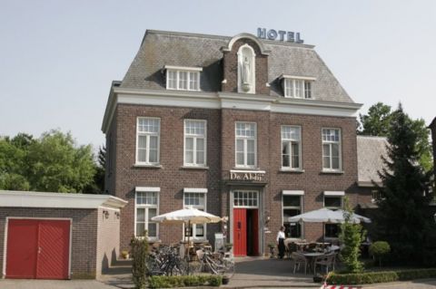 Hotel Restaurant de Abdij