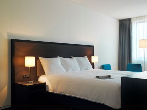 Golden Tulip Parkstad Zuid - Limburg
