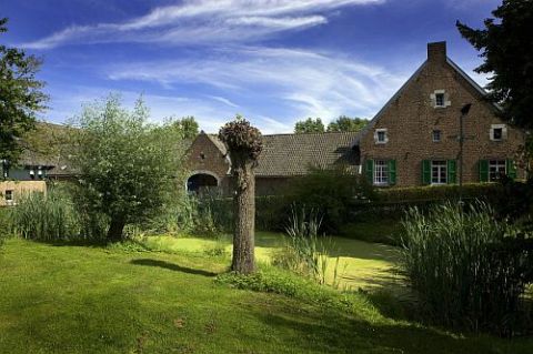Hotel Winselerhof & Restaurant Pirandello