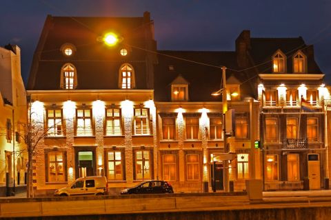 Hotel Bigarré