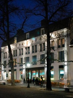 Derlon Hotel Maastricht